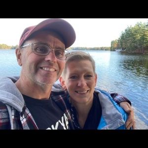 Meet your Posher, Brad